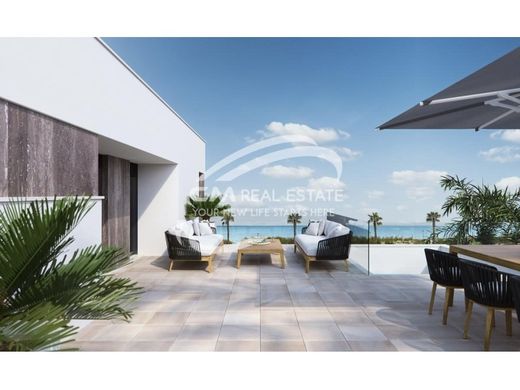 Villa in Pilar de la Horadada, Alicante