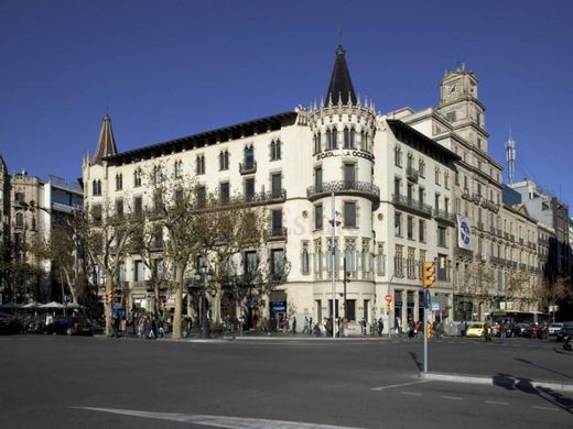 办公室  巴塞罗那, Província de Barcelona