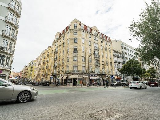 套间/公寓  里斯本, Lisbon