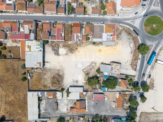 Αγροτεμάχιο σε Montijo, Distrito de Setúbal