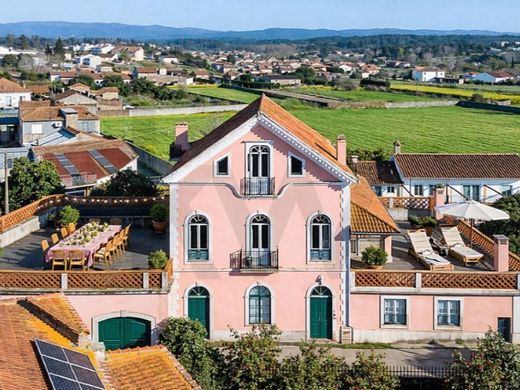 Luxury home in Águeda, Aveiro