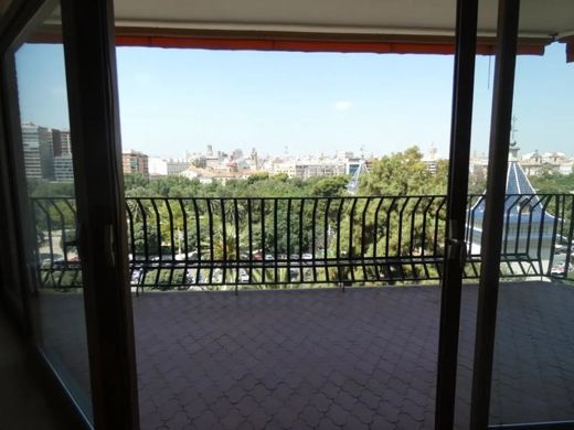 Appartamento a Valencia, Província de València