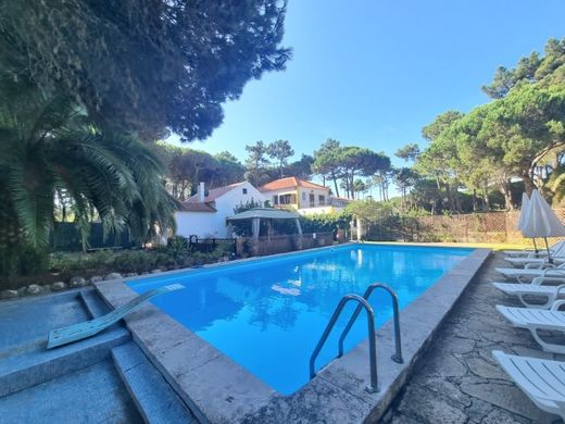 Maison de luxe à Sintra, Lisbonne