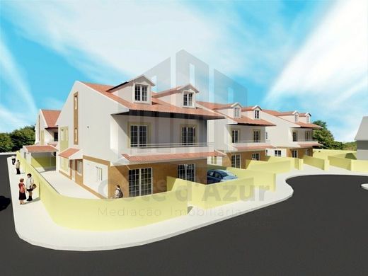 地皮  Seixal, Distrito de Setúbal