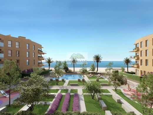 Penthouse in Cubelles, Province of Barcelona