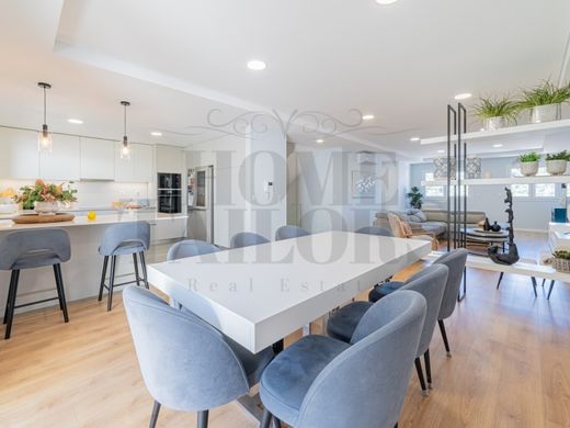 호화 저택 / Odivelas, Distrito de Lisboa