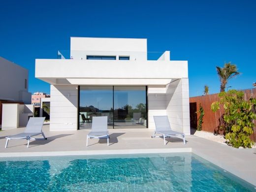 Maison de luxe à Los Montesinos, Alicante