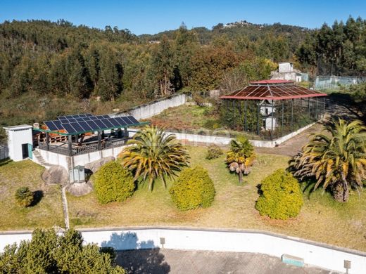 Элитный дом, Визела, Vizela