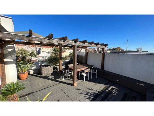 ‏דופלקס ב  Santo António, Lisbon