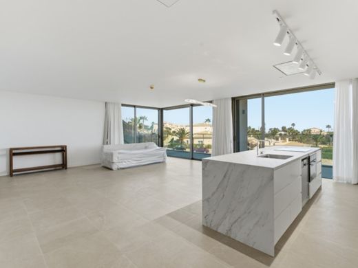 Ático en Lagoa, Faro