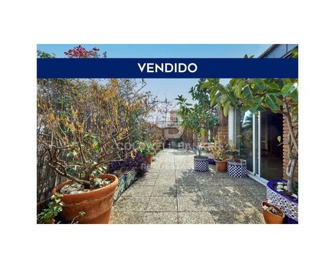 펜트하우스 / 바르셀로나, Província de Barcelona