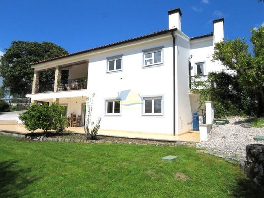 Casa Independente - Ansião, Leiria