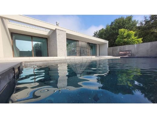 Luksusowy dom w Braga, Distrito de Braga