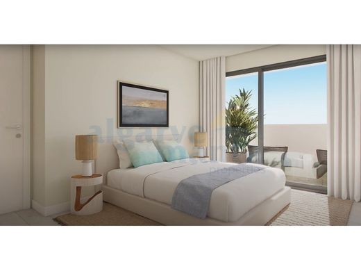 아파트 / Tavira, Distrito de Faro