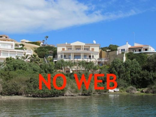 Casa di lusso a Mahon, Isole Baleari