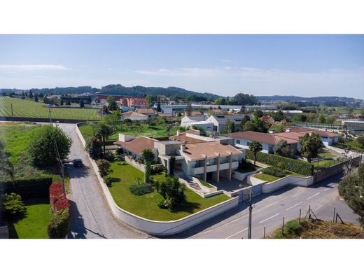 Luxury home in Vila Nova de Famalicão, Distrito de Braga