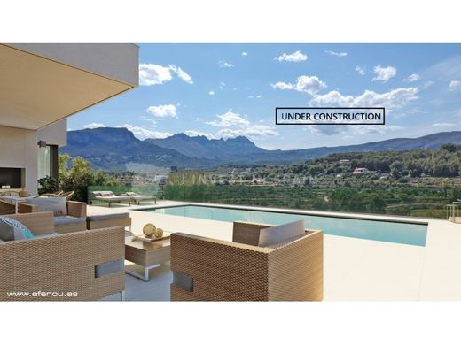 Villa en Calpe, Provincia de Alicante