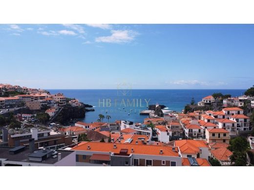 아파트 / Câmara de Lobos, Madeira