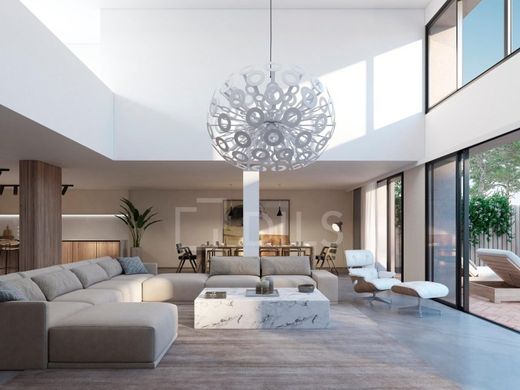 Элитный дом, Estrela, Lisbon