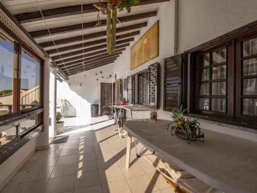 Luxus-Haus in Sesimbra, Distrito de Setúbal