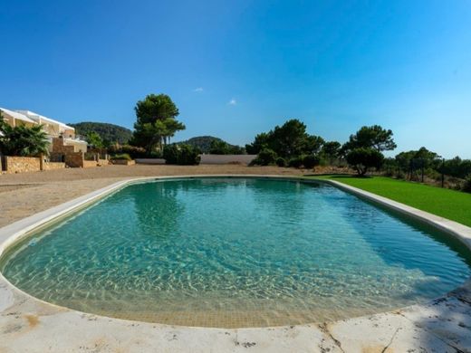 Luxe woning in Sant Josep de sa Talaia, Balearen