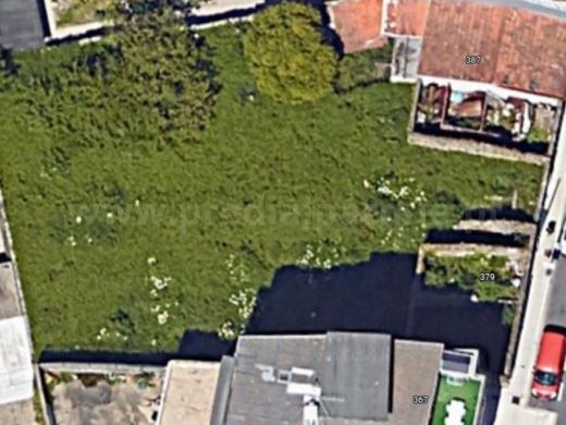 Terrain à Matosinhos, Distrito do Porto