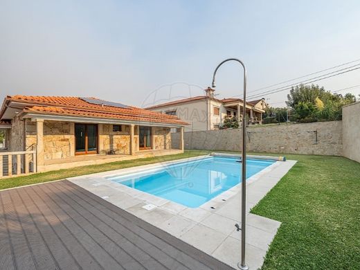 Luxury home in Vila Verde, Distrito de Braga