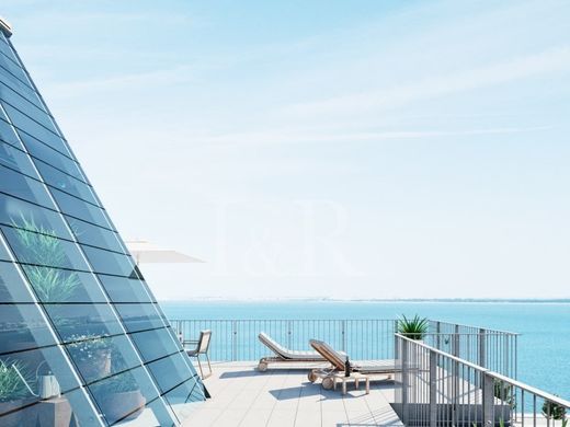 ﺷﻘﺔ ﻓﻲ Marvila, Lisbon