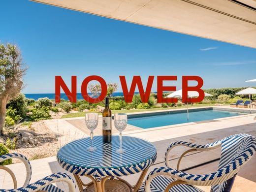 호화 저택 / Maó, Illes Balears