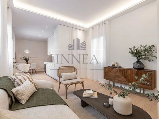 ﺷﻘﺔ ﻓﻲ مدريد, Provincia de Madrid