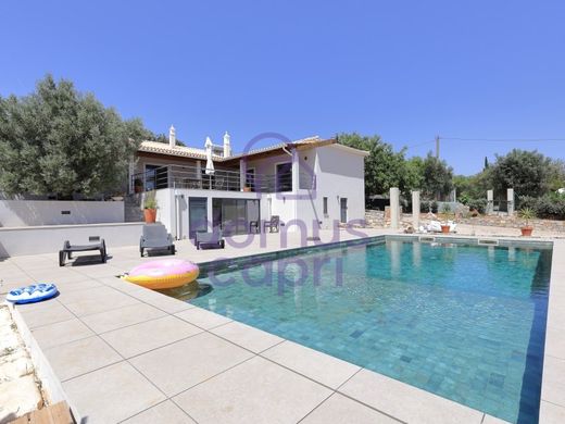豪宅  São Brás de Alportel, Distrito de Faro