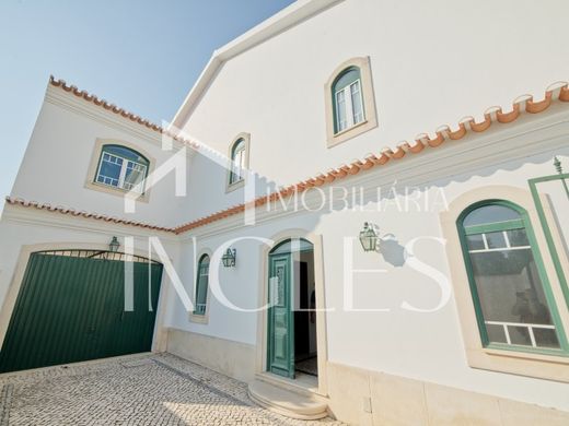 Lüks ev Alpiarça, Distrito de Santarém