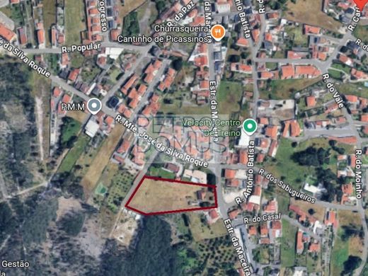 Terreno en Marinha Grande, Leiria