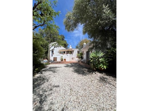 Lüks ev Estepona, Provincia de Málaga