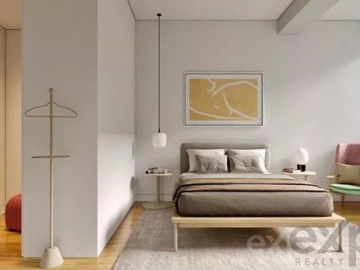 아파트 / Estrela, Lisbon