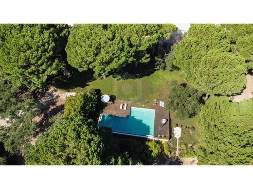 Lüks ev Grândola, Distrito de Setúbal