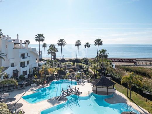 Apartment in Estepona, Malaga