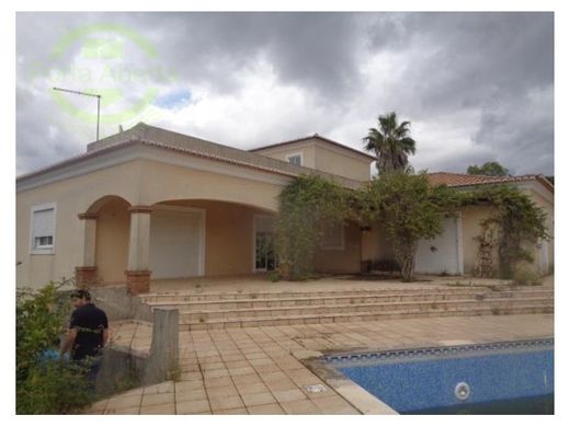 豪宅  洛萊, Loulé