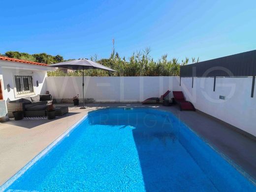 Chalet Pareado en Cascais, Lisboa