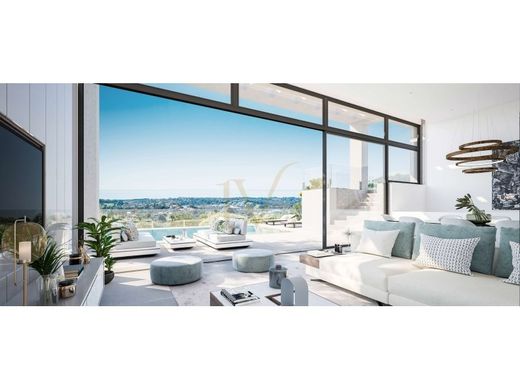 Villa in Benahavís, Provincia de Málaga