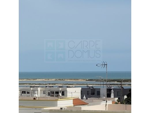 Apartamento - Olhão, Faro