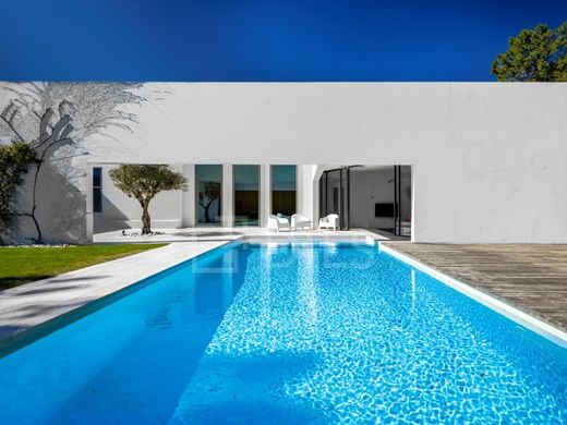 Maison de luxe à Sol Tróia, Grândola