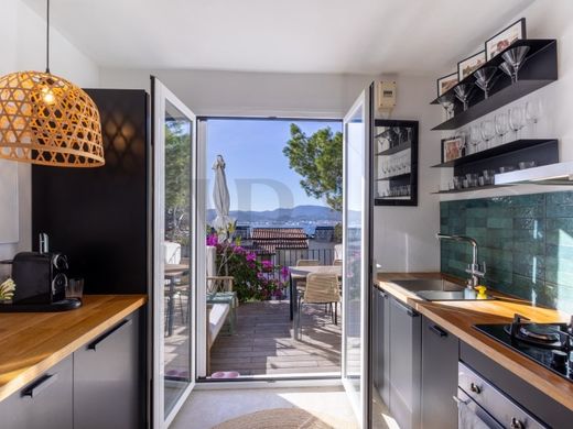 Luxury home in Sant Antoni de Portmany, Province of Balearic Islands