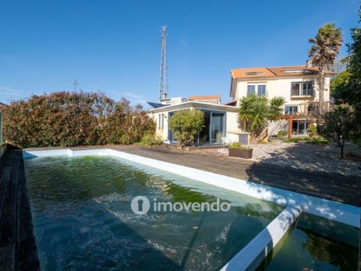 Luxury home in Espinho, Aveiro