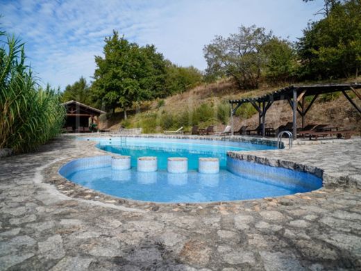 Maison de luxe à Oliveira do Hospital, Distrito de Coimbra