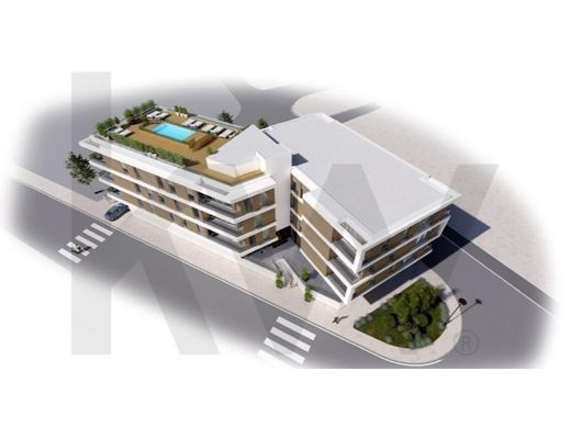 Apartment / Etagenwohnung in Peniche, Distrito de Leiria