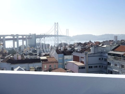 Piso / Apartamento en Lisboa