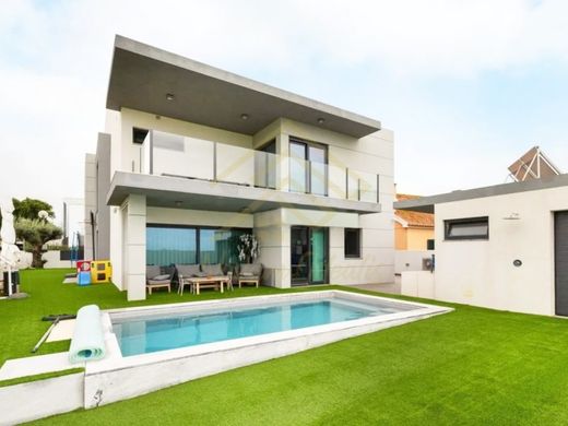 独立式房屋  Oeiras, Distrito de Lisboa