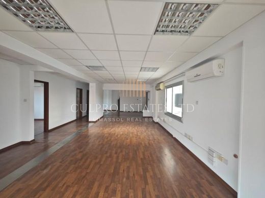 Büro in Limassol, Limassol District