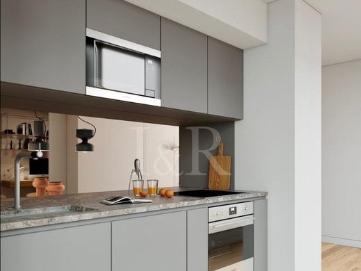 Apartamento - Estrela, Lisboa